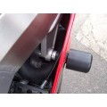 R&G Racing Frame Sliders for Honda CBR900RR '92-99 Classic Style R&G Racing Frame Sliders for Honda CBR900RR '92-99 Classic Style